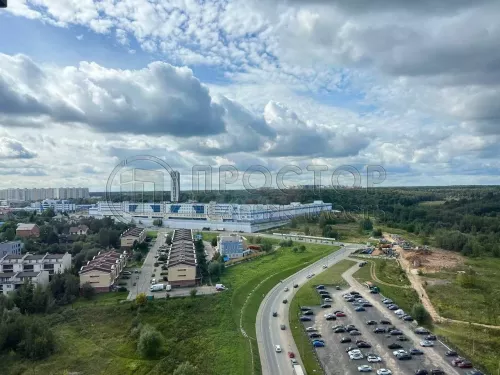 3-комнатная квартира, 68 м² - фото 2