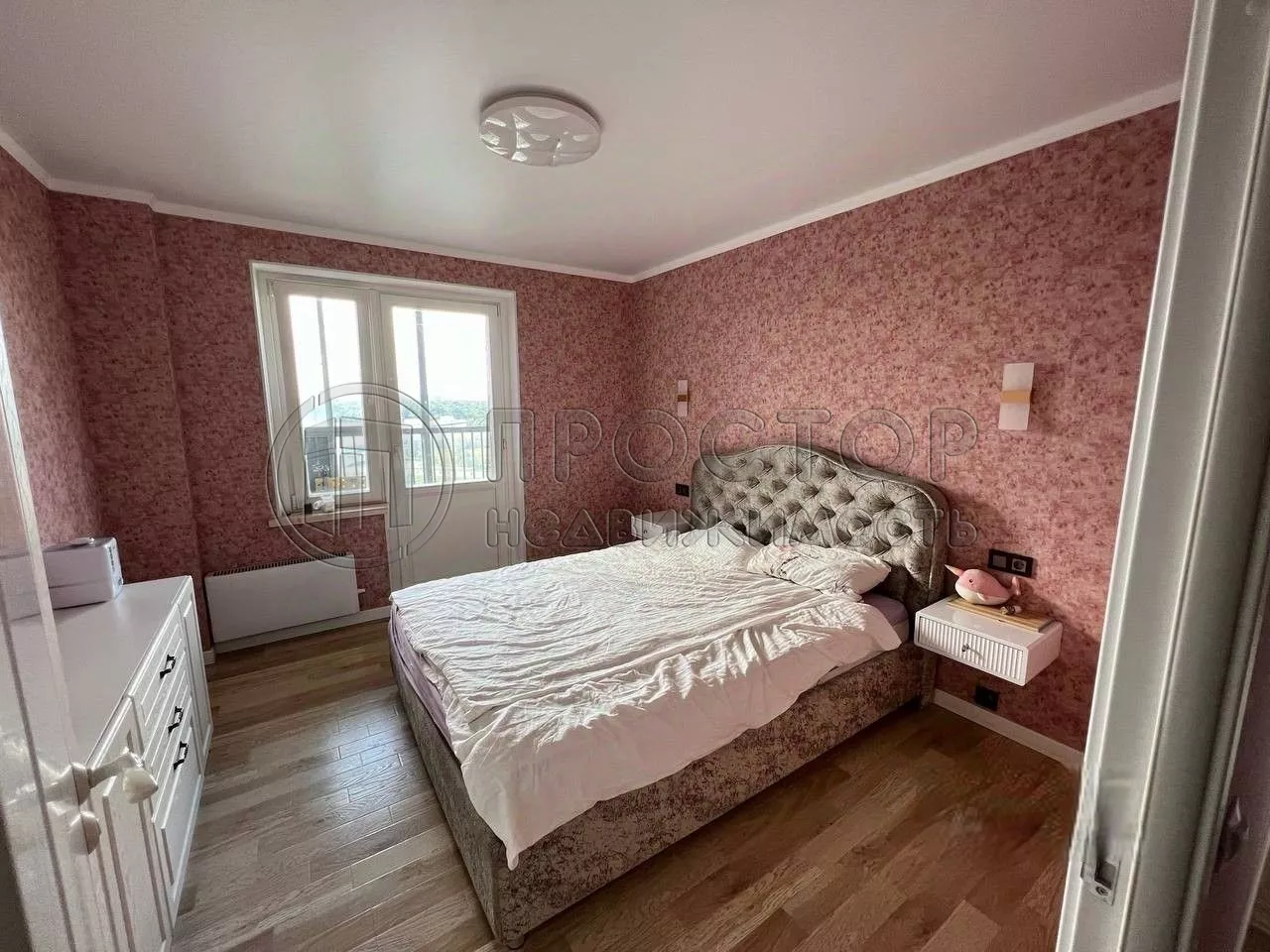 3-комнатная квартира, 68 м² - фото 3