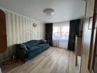 3-комнатная квартира, 68 м² - фото 13