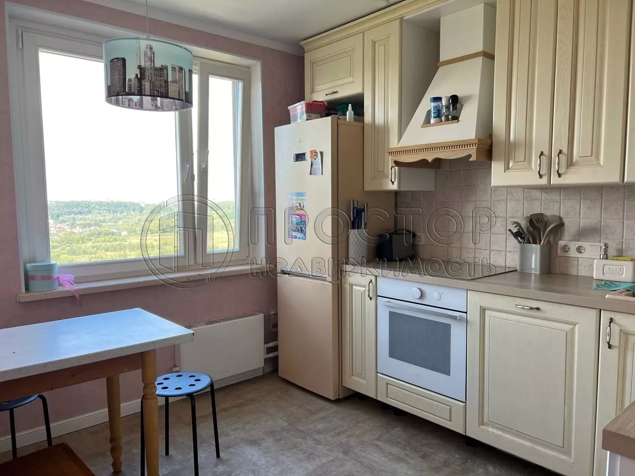 3-комнатная квартира, 68 м² - фото 6