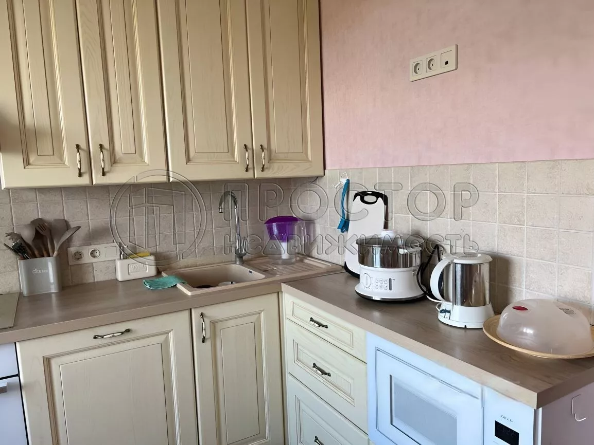 3-комнатная квартира, 68 м² - фото 7