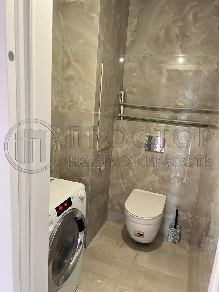 3-комнатная квартира, 68 м² - фото 8