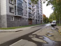 Коммерческая недвижимость (свободного назначения), 70 м² - фото 20