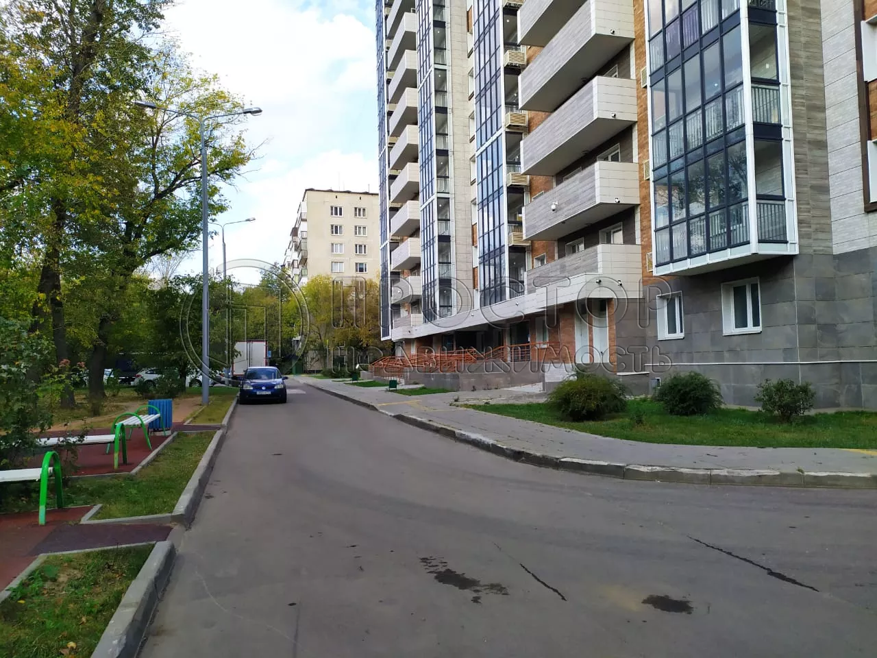 Коммерческая недвижимость (свободного назначения), 70 м² - фото 7