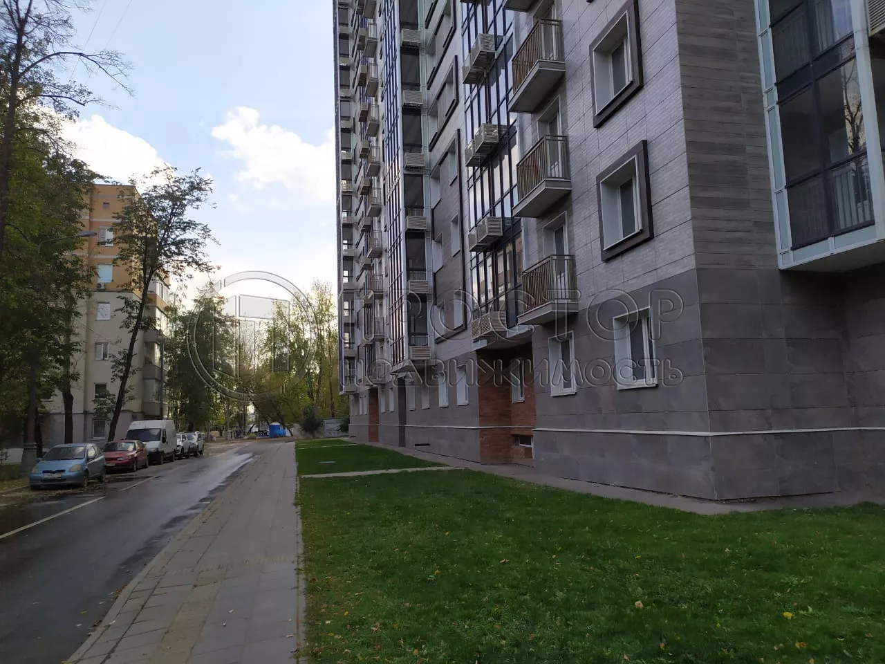 Коммерческая недвижимость (свободного назначения), 70 м² - фото 9