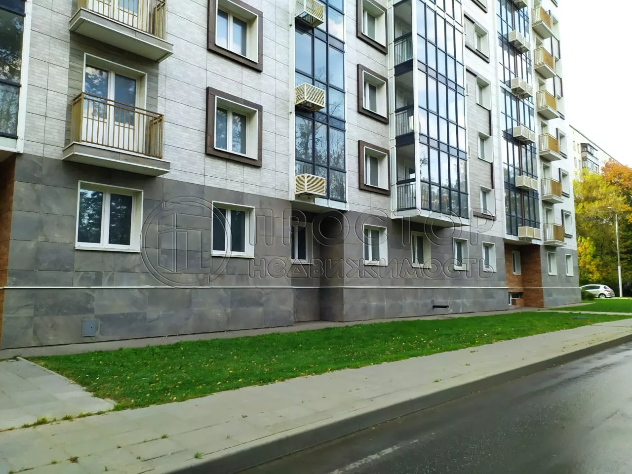 Коммерческая недвижимость (свободного назначения), 70 м² - фото 12