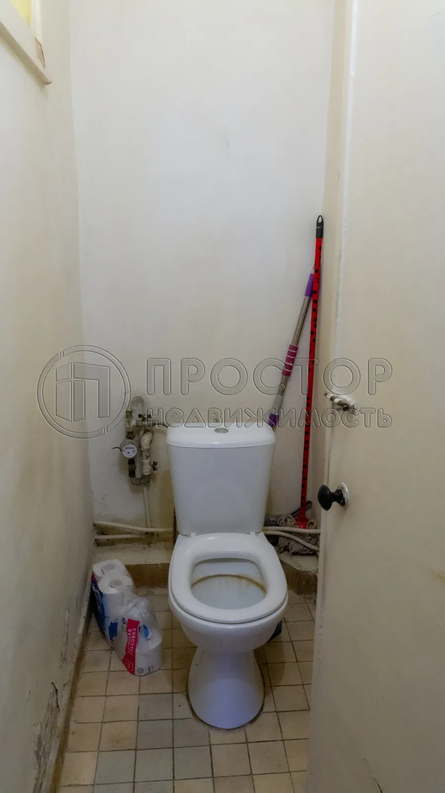 Комната, 18.6 м² - фото 10