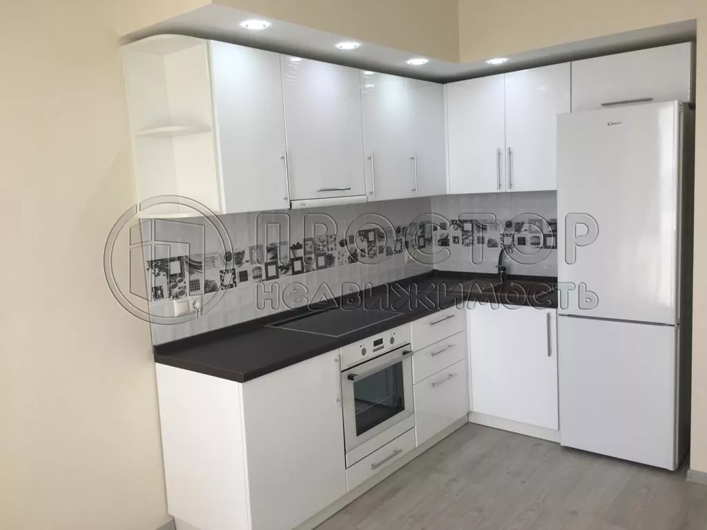 2-комнатная квартира, 46 м² - фото 3