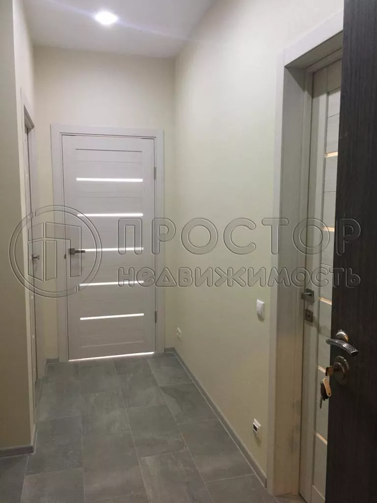 2-комнатная квартира, 46 м² - фото 5