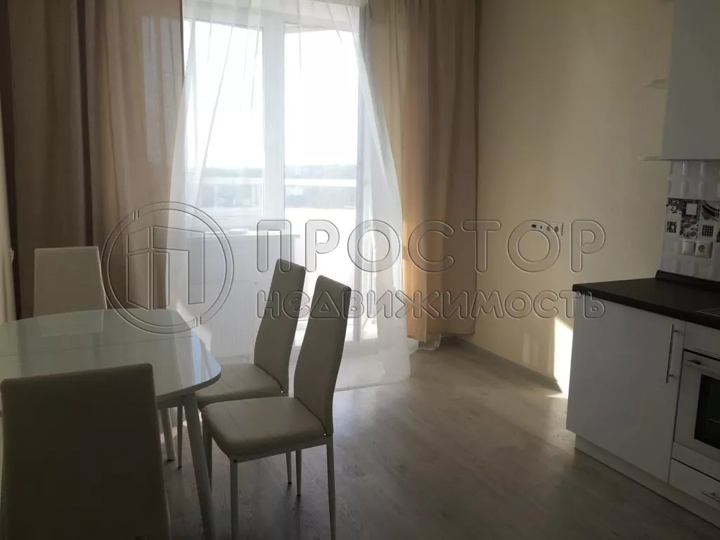 2-комнатная квартира, 46 м² - фото 9