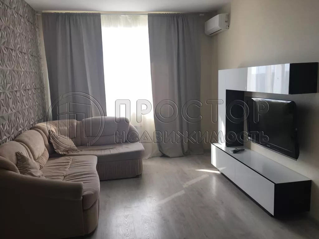 2-комнатная квартира, 46 м² - фото 11