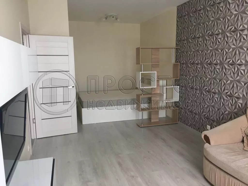 2-комнатная квартира, 46 м² - фото 13