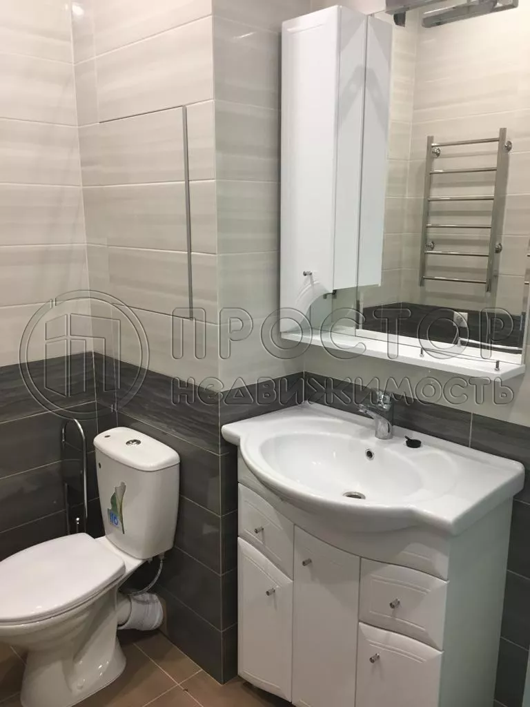 2-комнатная квартира, 46 м² - фото 15