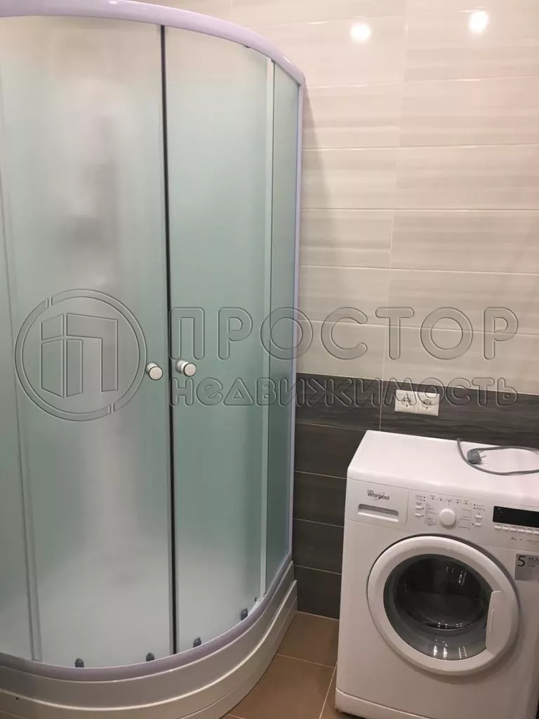 2-комнатная квартира, 46 м² - фото 19