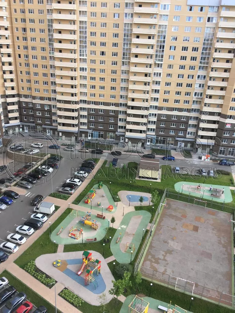 2-комнатная квартира, 46 м² - фото 21