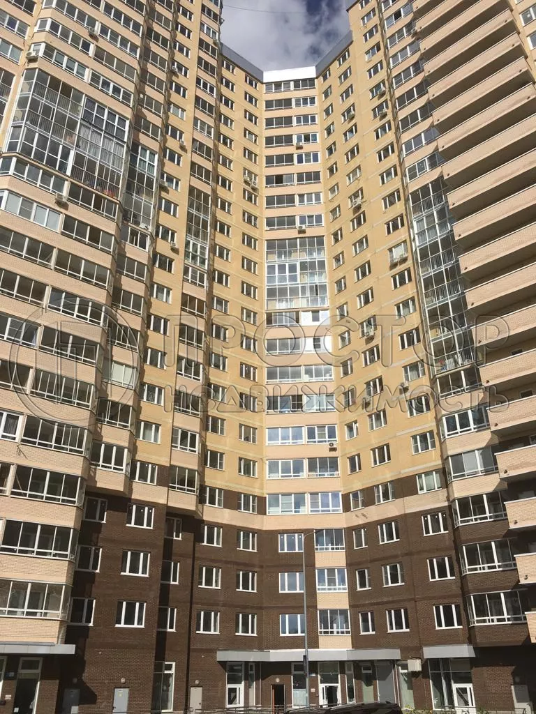 2-комнатная квартира, 46 м² - фото 23