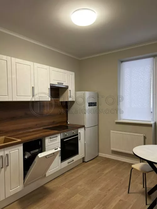 1-комнатная квартира, 32 м² - фото 3