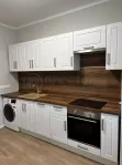 1-комнатная квартира, 32 м² - фото 47