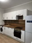 1-комнатная квартира, 32 м² - фото 49