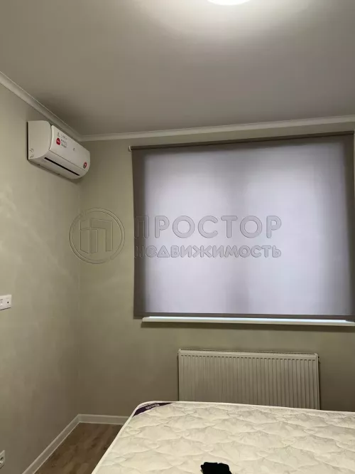 1-комнатная квартира, 32 м² - фото 23