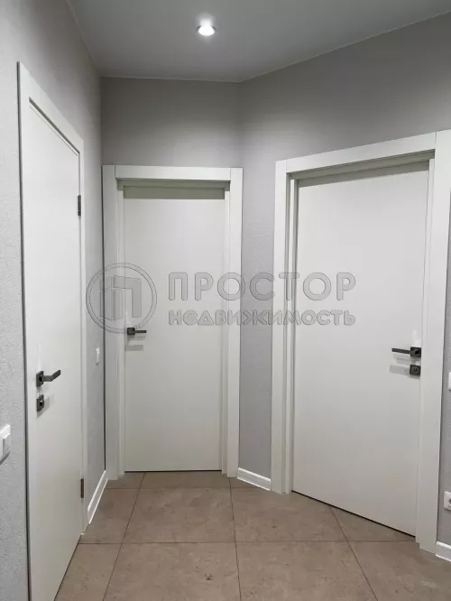 1-комнатная квартира, 32 м² - фото 25