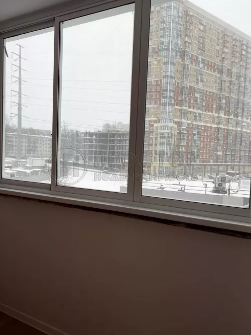 1-комнатная квартира, 32 м² - фото 29