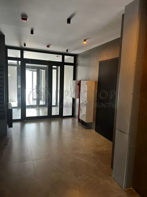 1-комнатная квартира, 32 м² - фото 37