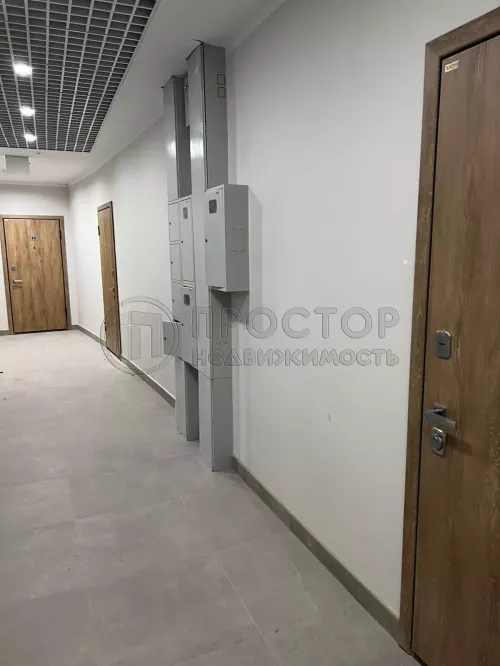 1-комнатная квартира, 32 м² - фото 39