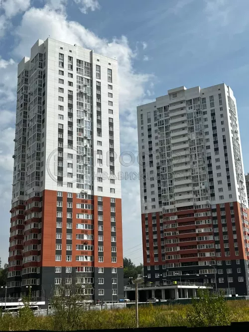 1-комнатная квартира, 32 м² - фото 43