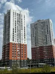 1-комнатная квартира, 32 м² - фото 85