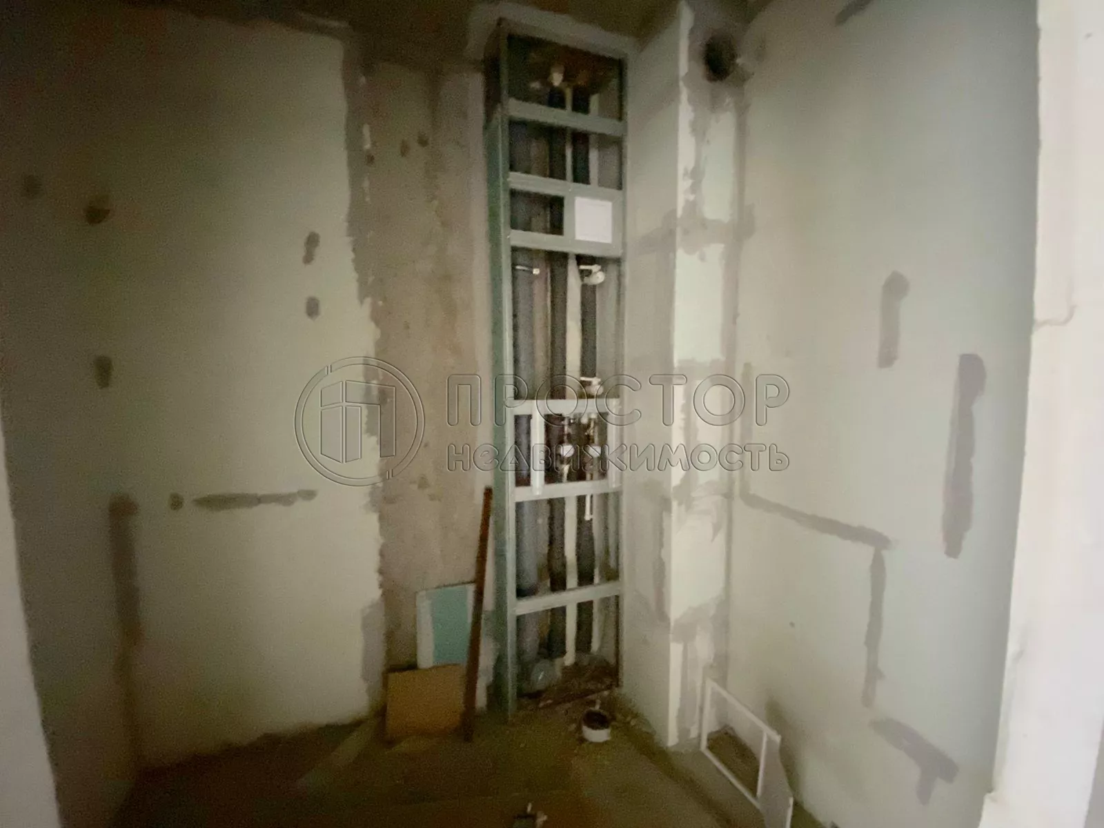 1-комнатная квартира, 33 м² - фото 17