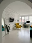 3-комнатная квартира, 79.9 м² - фото 46