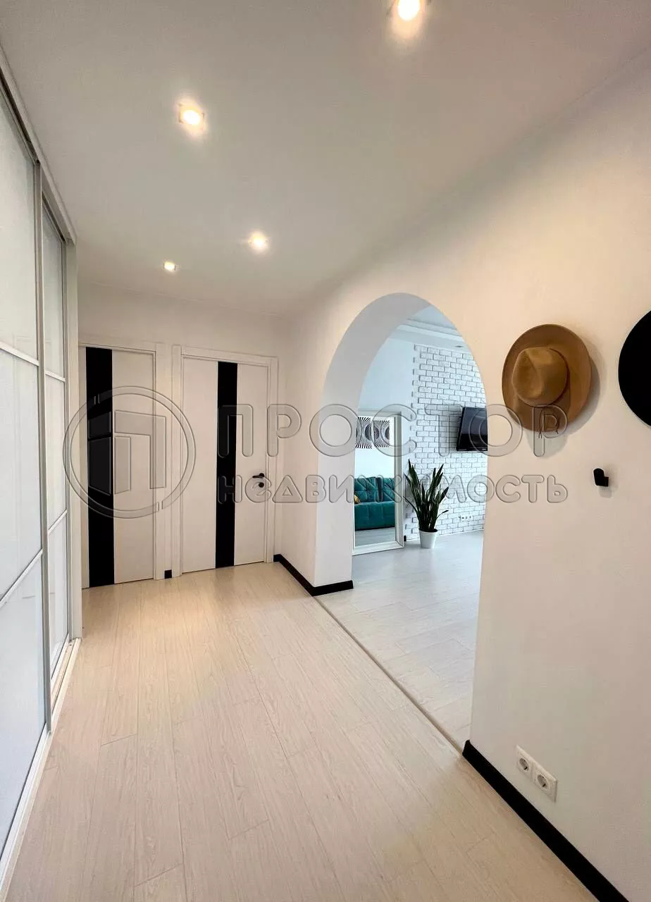 3-комнатная квартира, 79.9 м² - фото 10