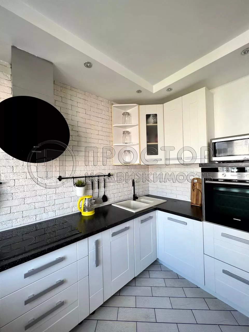 3-комнатная квартира, 79.9 м² - фото 14