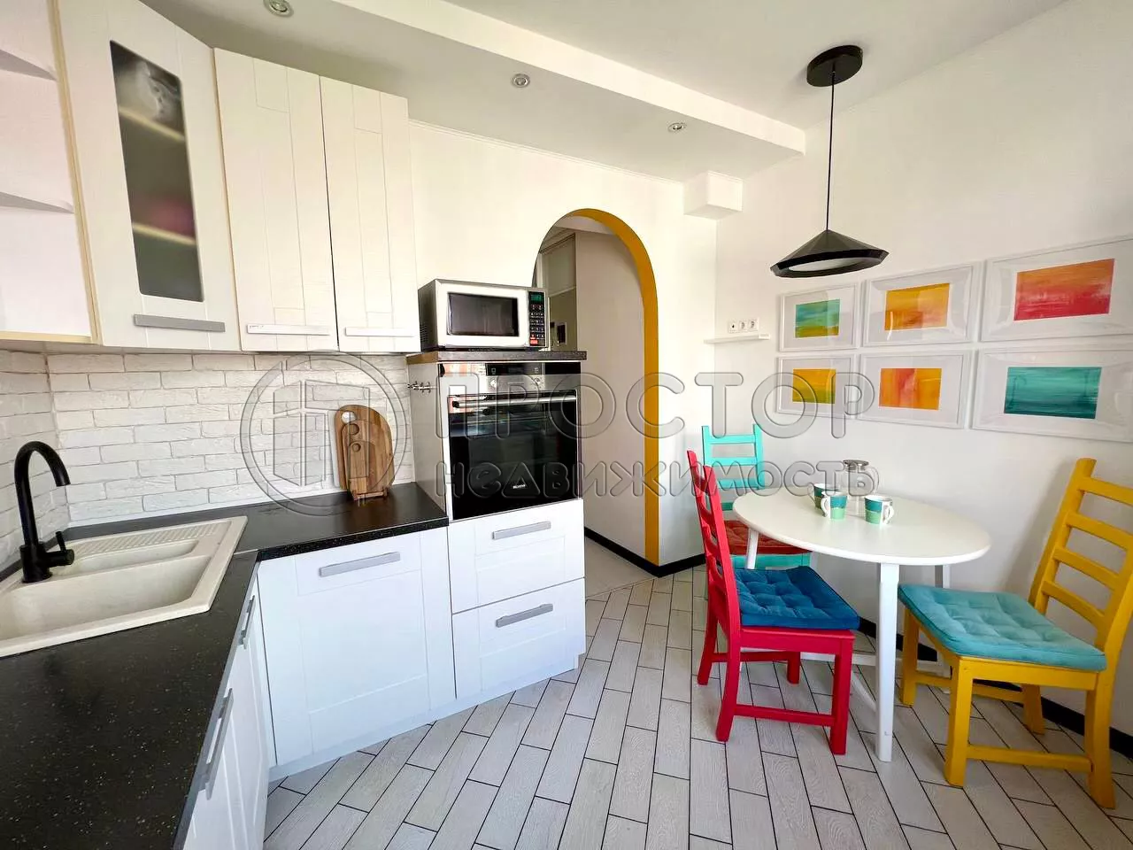 3-комнатная квартира, 79.9 м² - фото 18