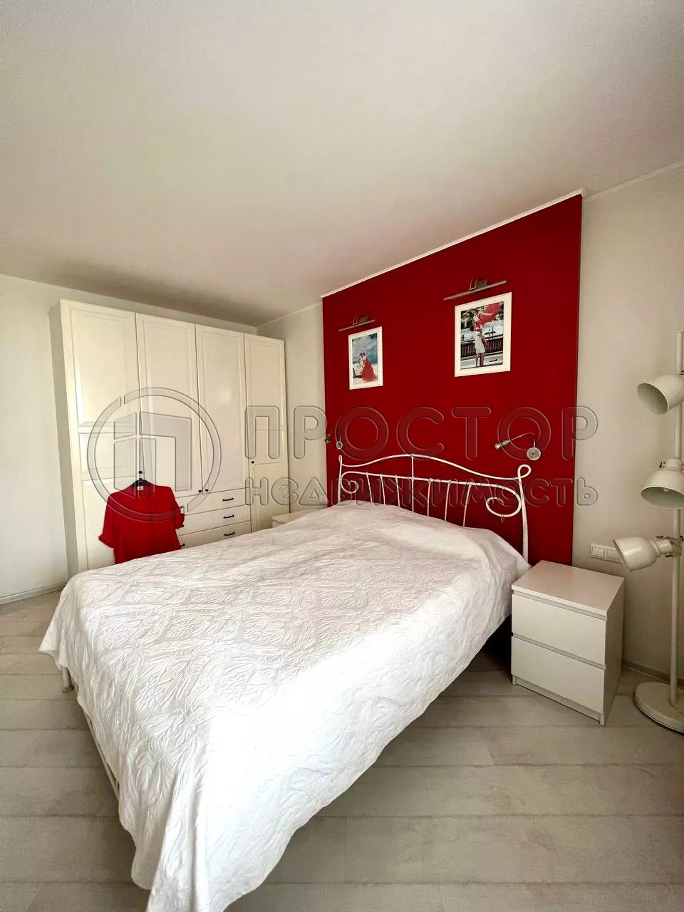 3-комнатная квартира, 79.9 м² - фото 22