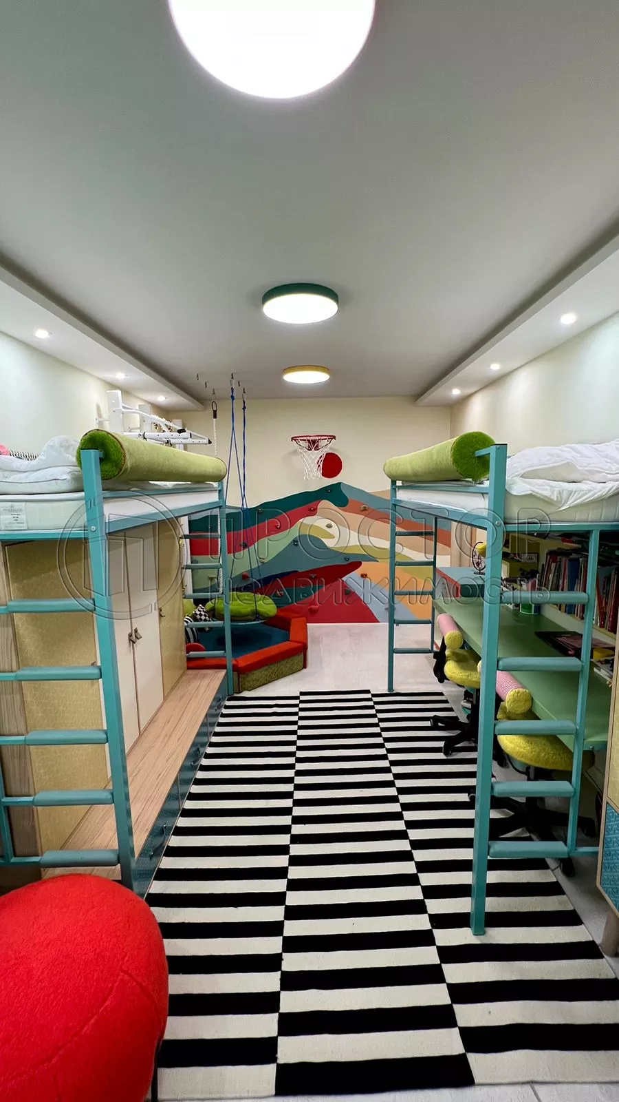 3-комнатная квартира, 79.9 м² - фото 26