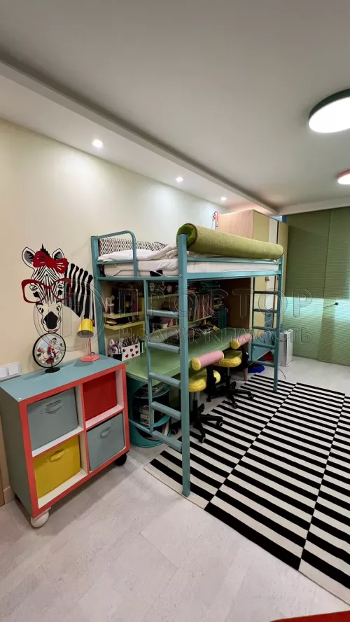 3-комнатная квартира, 79.9 м² - фото 30