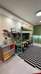 3-комнатная квартира, 79.9 м² - фото 70