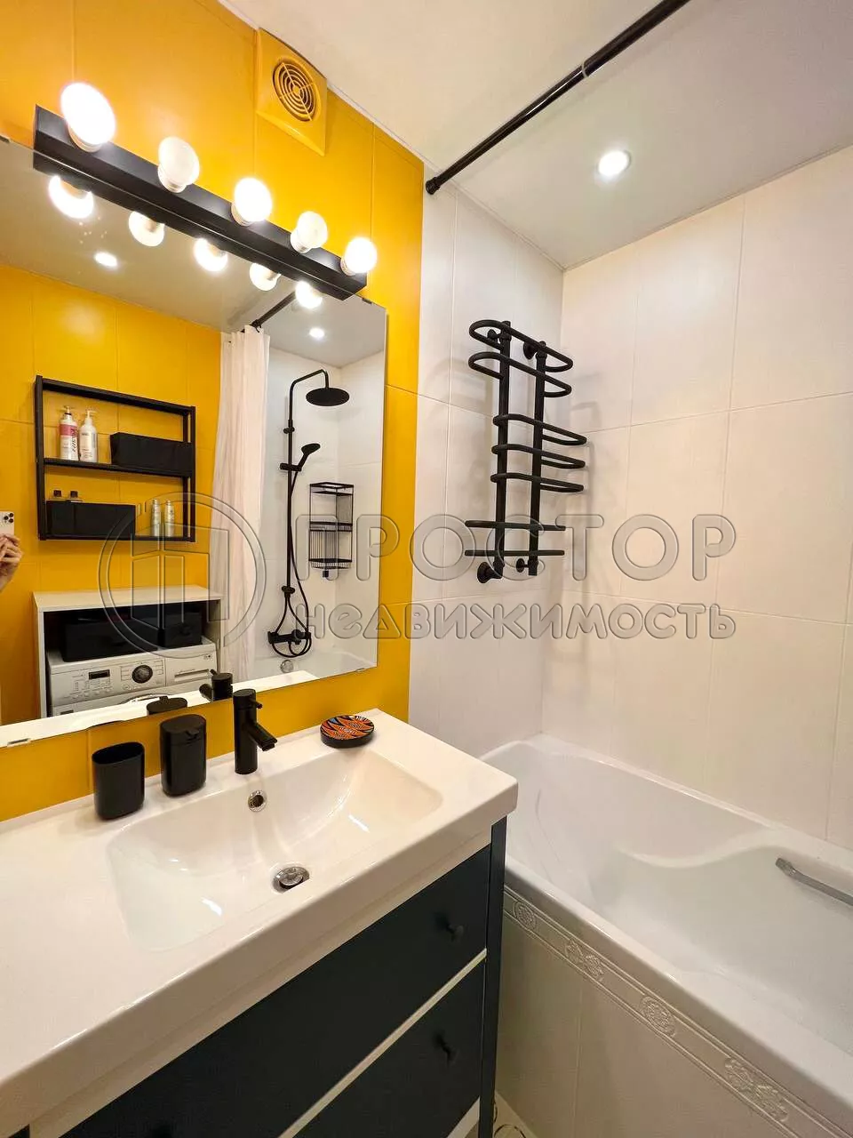 3-комнатная квартира, 79.9 м² - фото 34