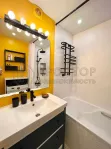 3-комнатная квартира, 79.9 м² - фото 74