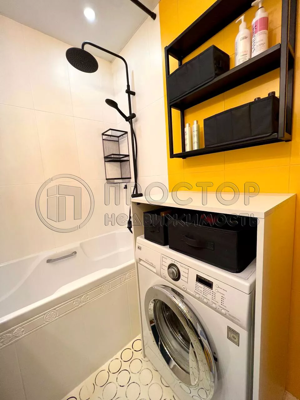 3-комнатная квартира, 79.9 м² - фото 36