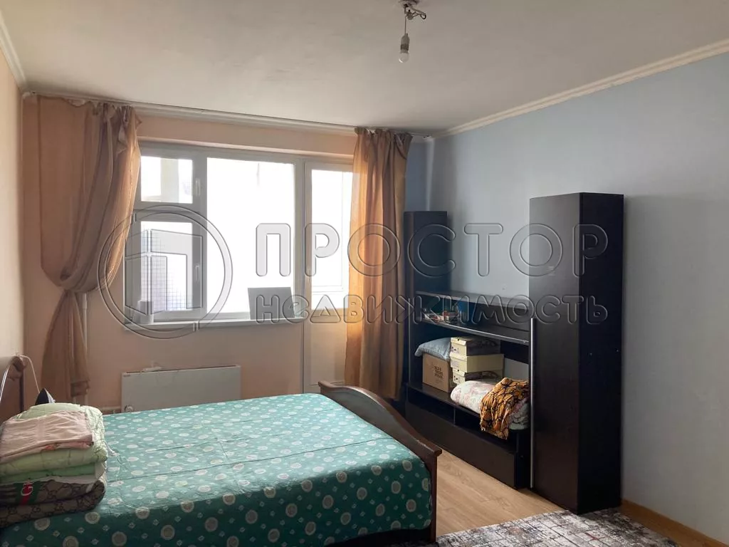 2-комнатная квартира, 64 м² - фото 2