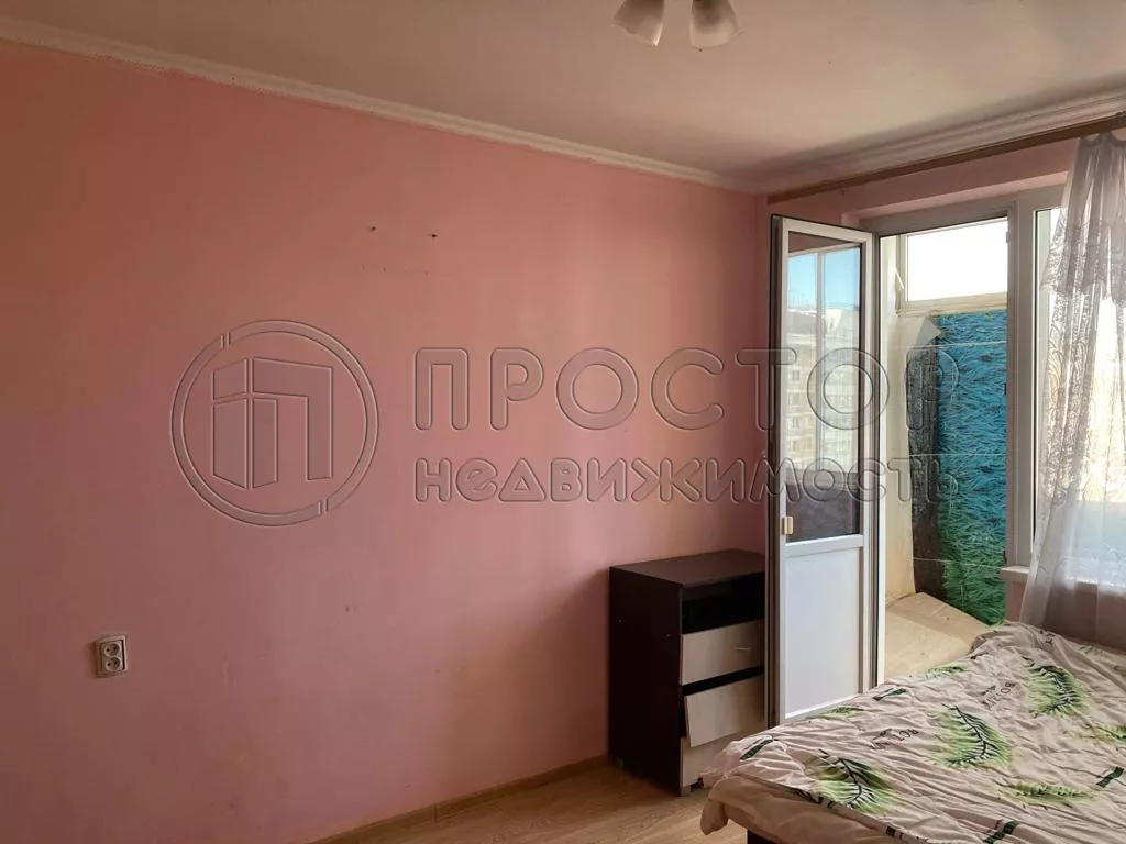 2-комнатная квартира, 64 м² - фото 4