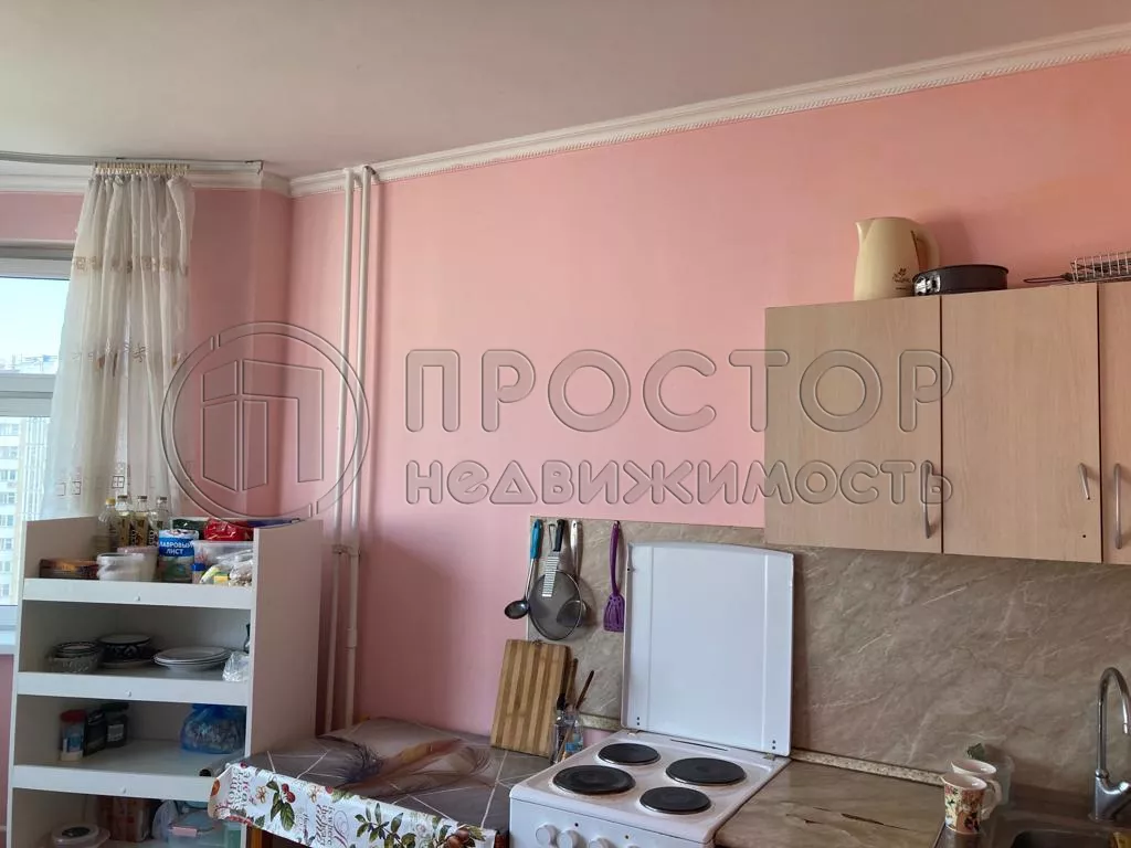 2-комнатная квартира, 64 м² - фото 5