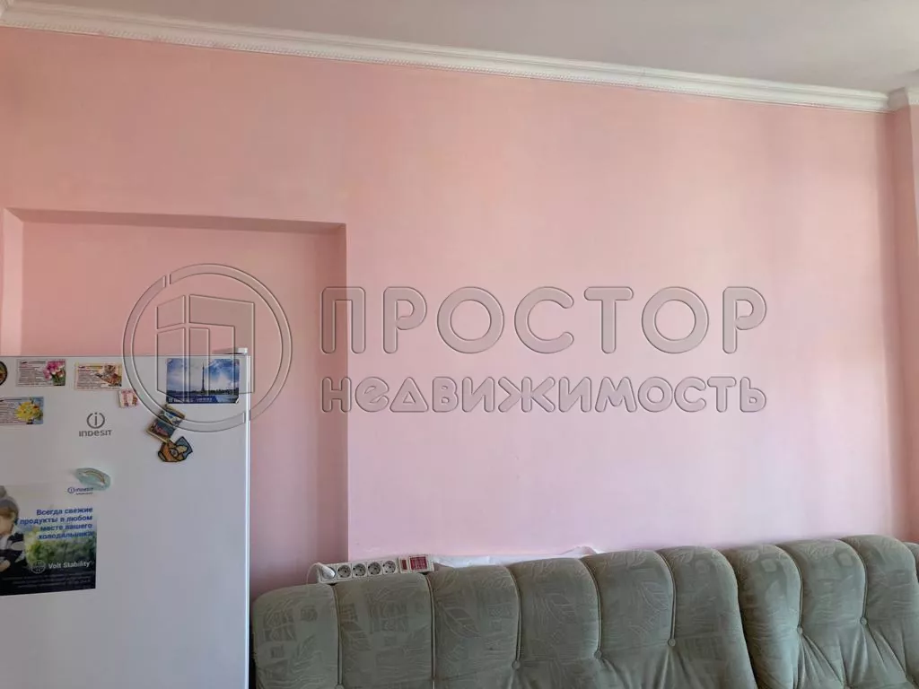 2-комнатная квартира, 64 м² - фото 6