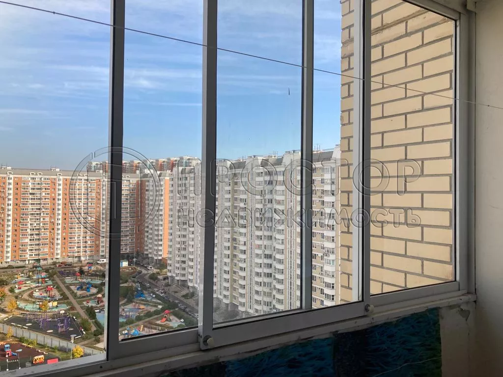 2-комнатная квартира, 64 м² - фото 7