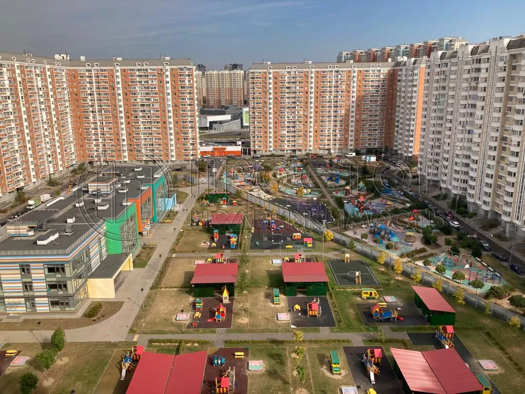 2-комнатная квартира, 64 м² - фото 10