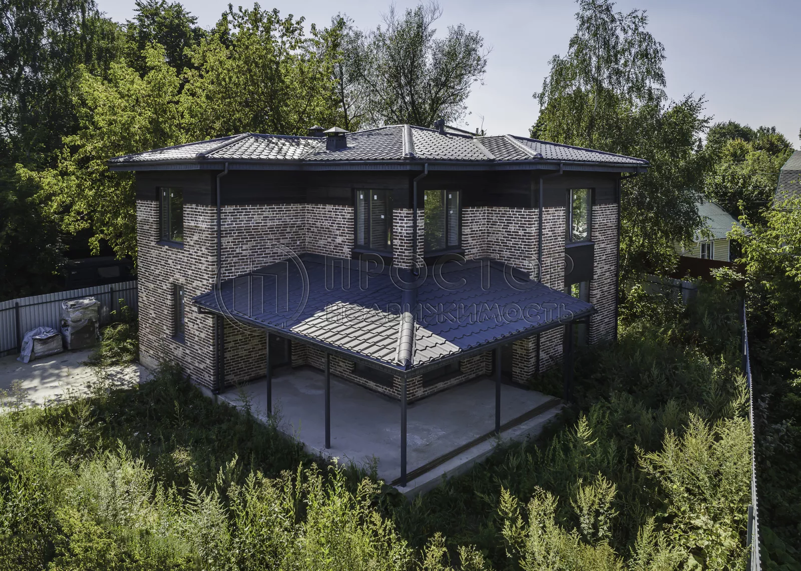 Дом, 220 м² - фото 3