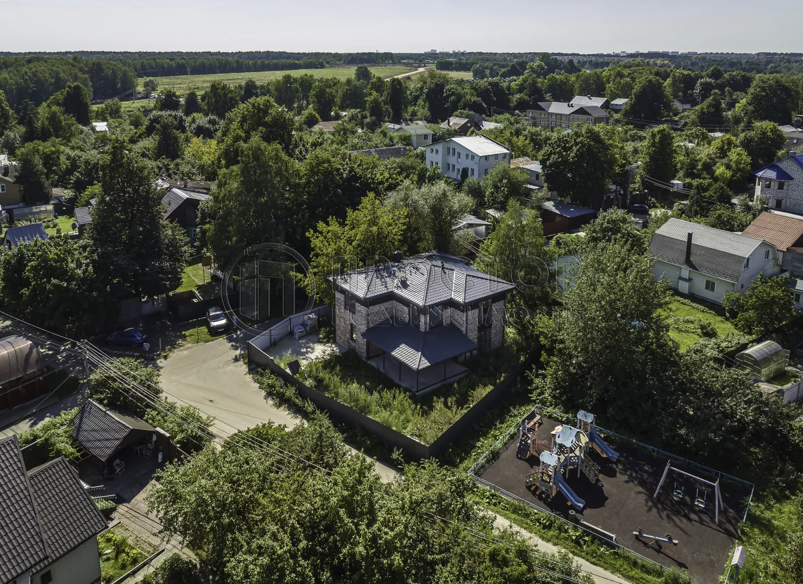 Дом, 220 м² - фото 7